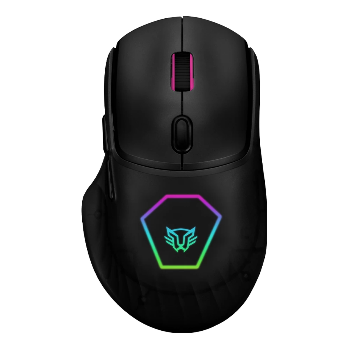 Mouse Gaming Balam Rush MG959 USB 7 botones (BR-936828)