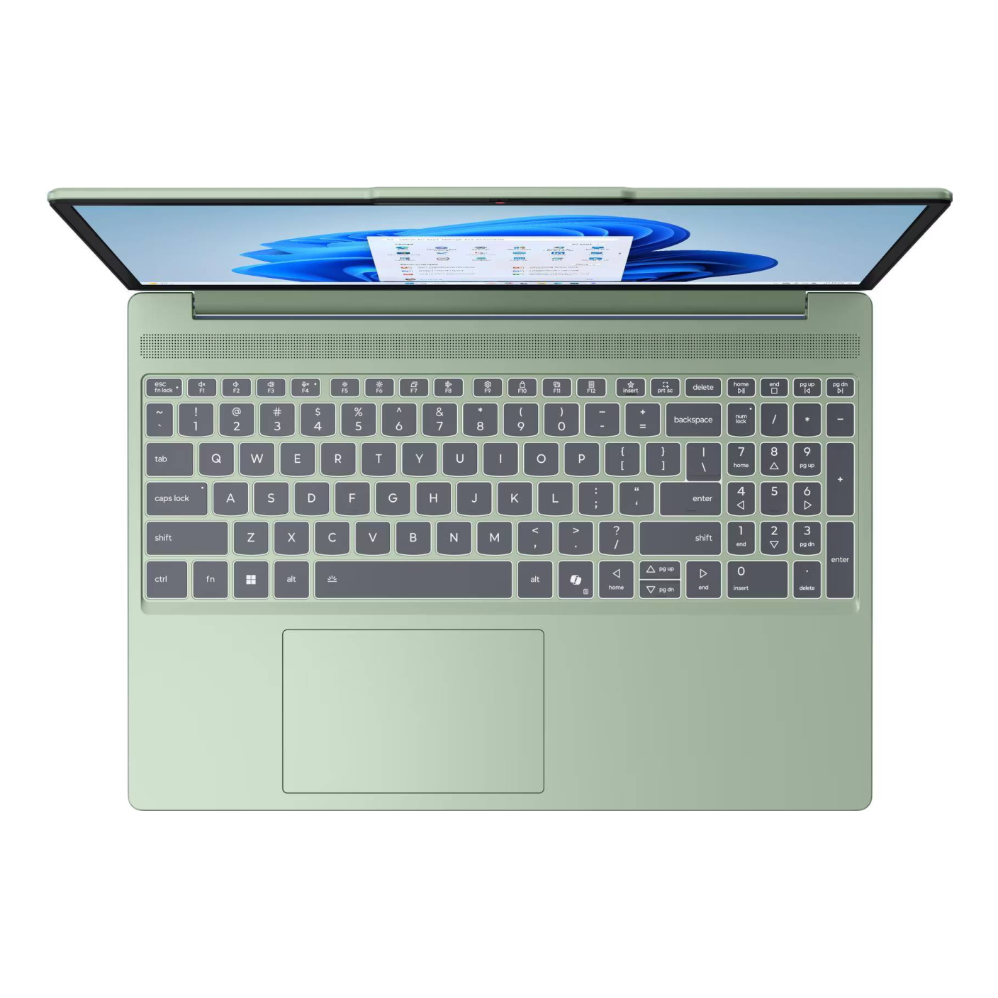 Laptops LENOVO IdeaPad Slim 3 15IRH10