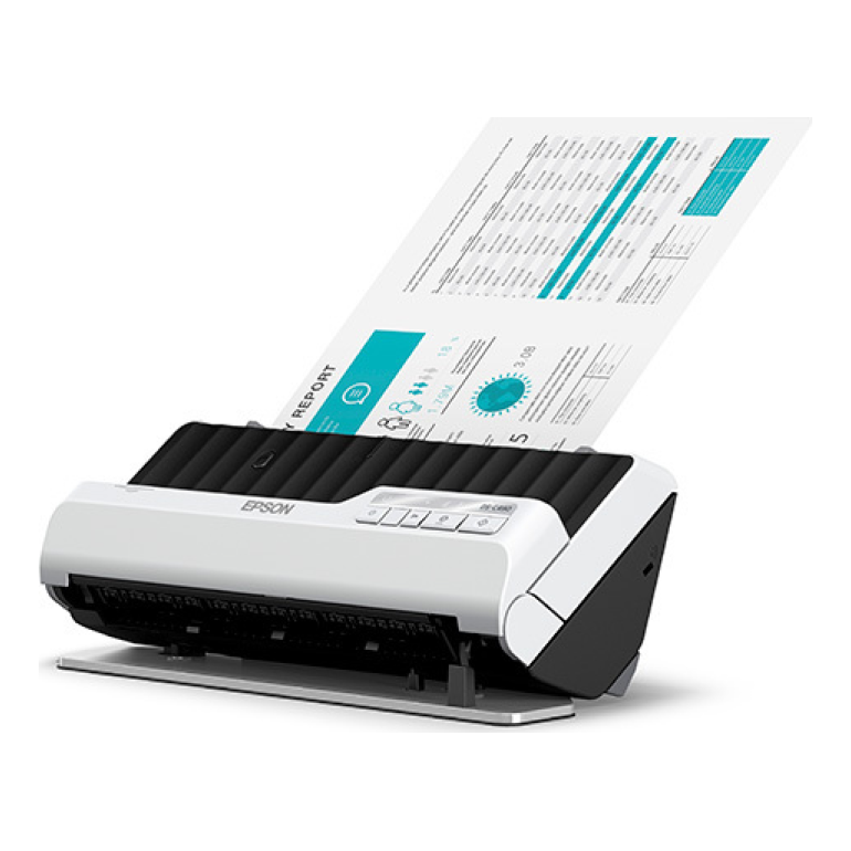 Escaner EPSON DS-C490