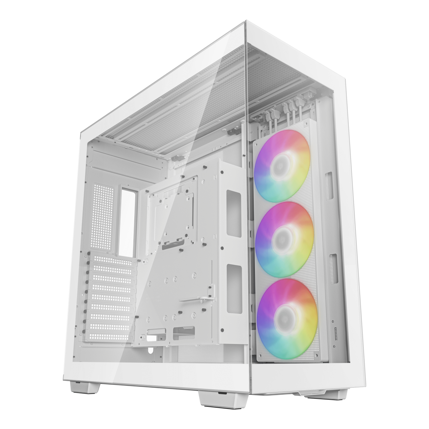 Gabinetes Gaming DeepCool CH780