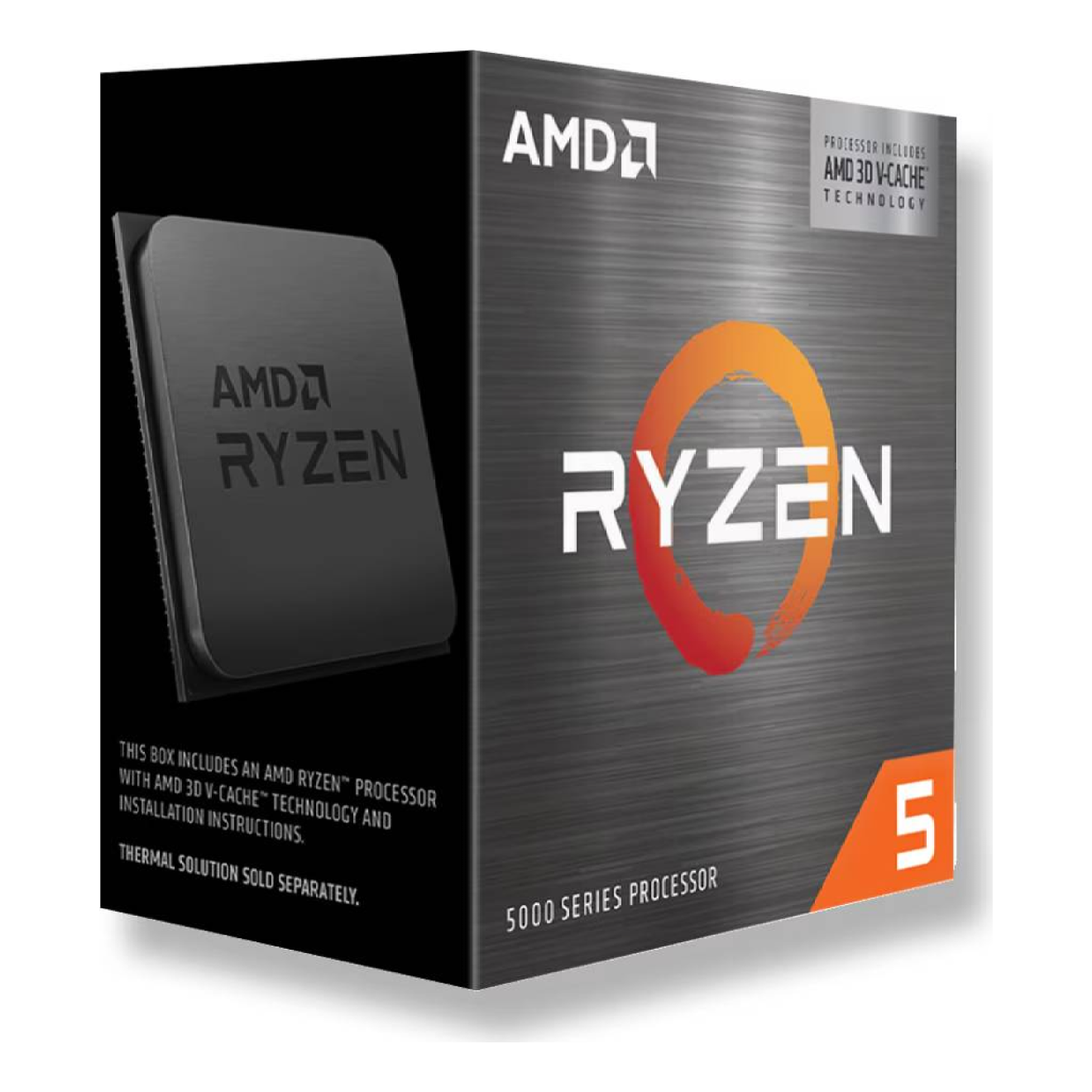 AMD 100-100001504WOF