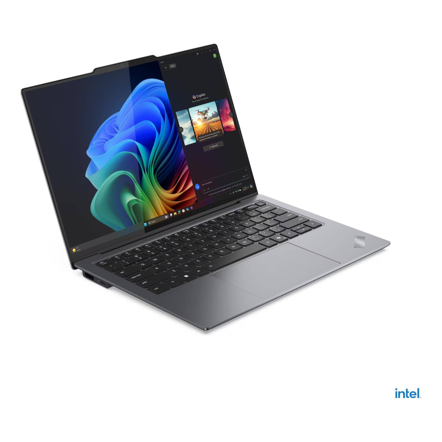 Laptops LENOVO ThinkPad X9-14 Gen 1 Aura Edition