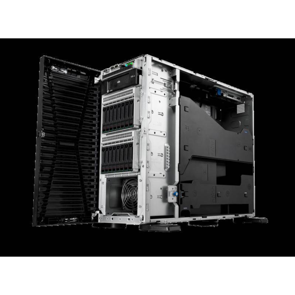 Servidor Hewlett Packard Enterprise ProLiant ML110 Gen11 (P78115-DM5)