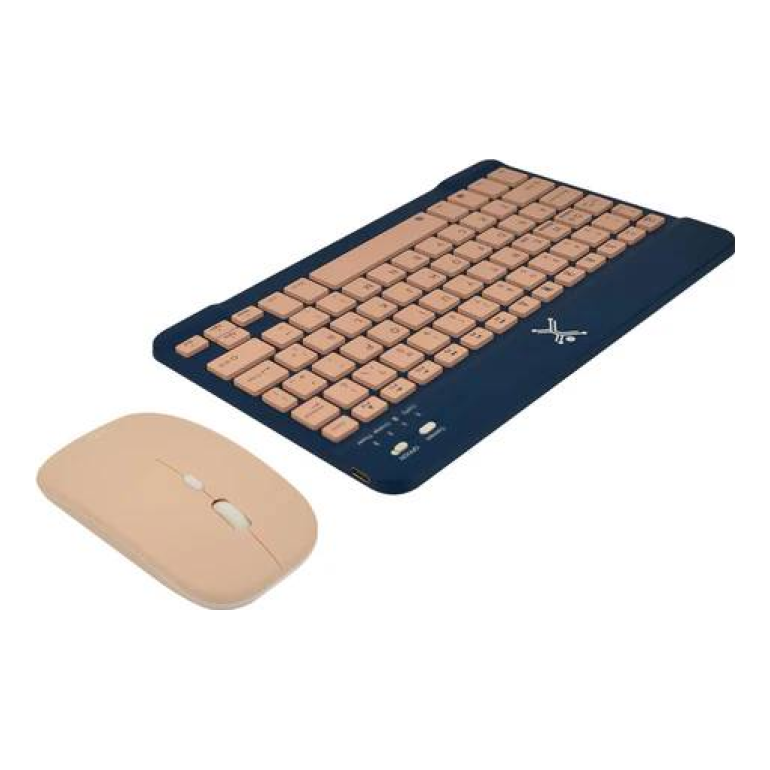 Kit de teclado y mouse PERFECT CHOICE PC-201274