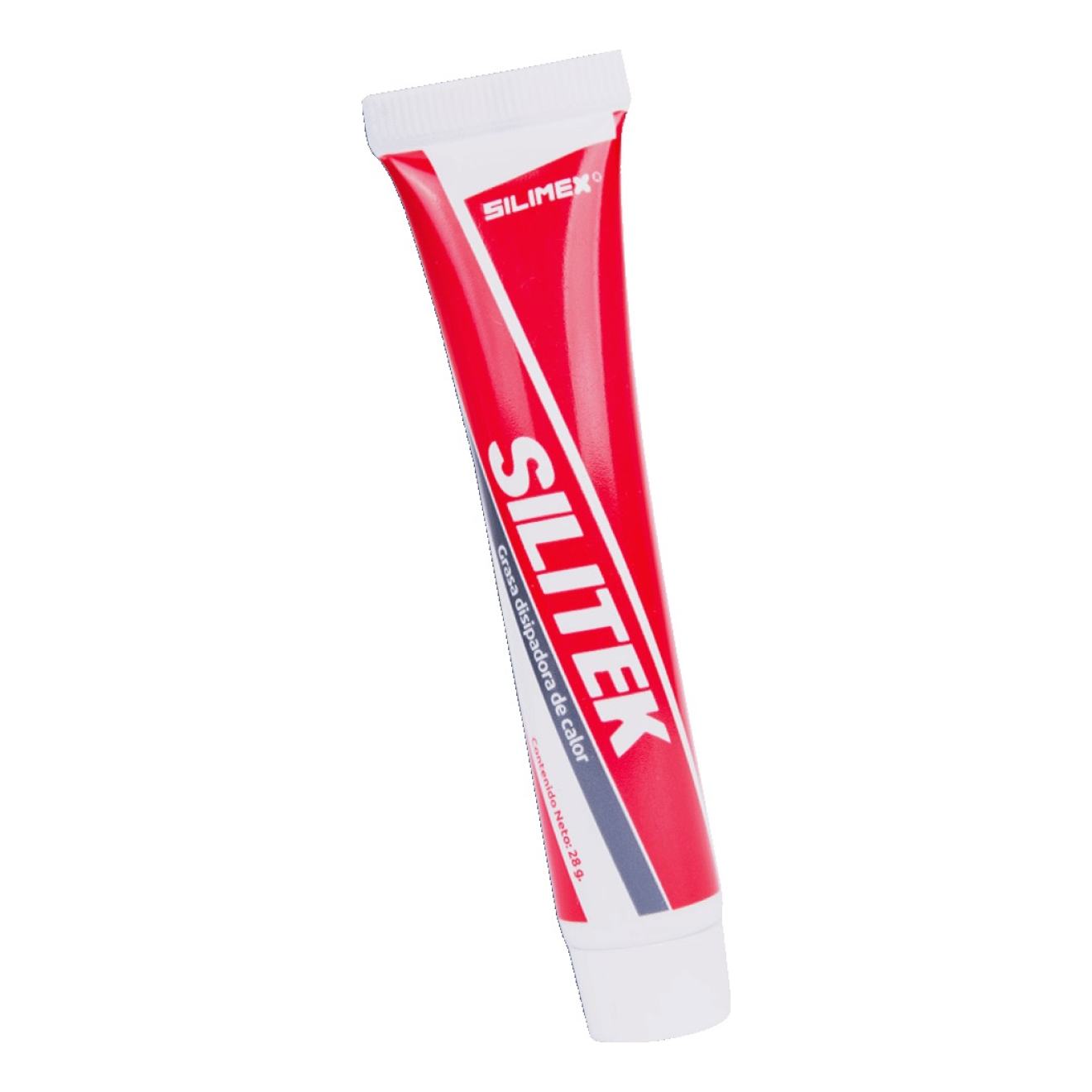 Grasa Disipadora SILIMEX SILITEK