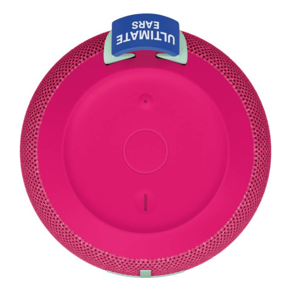 Bocina LOGITECH WonderBoom 4