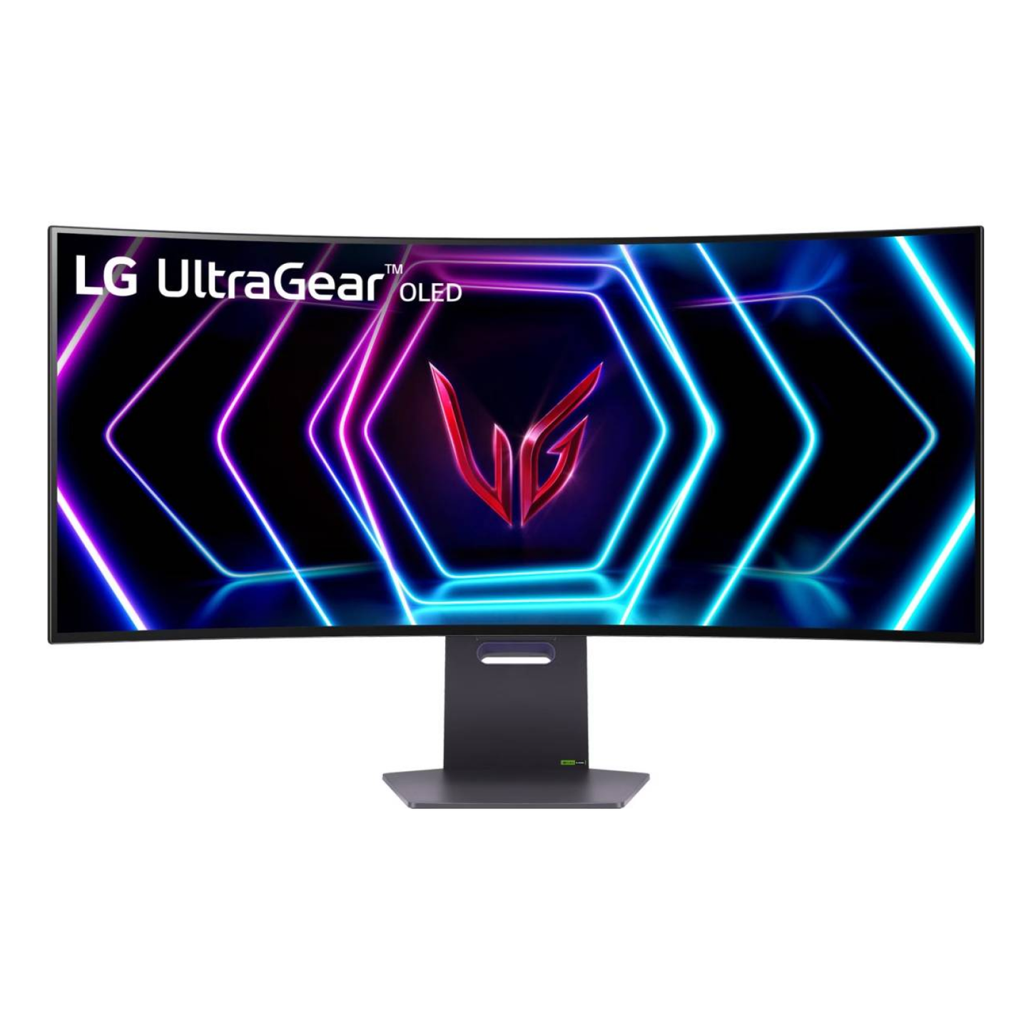 Monitores LG 39GS95QE