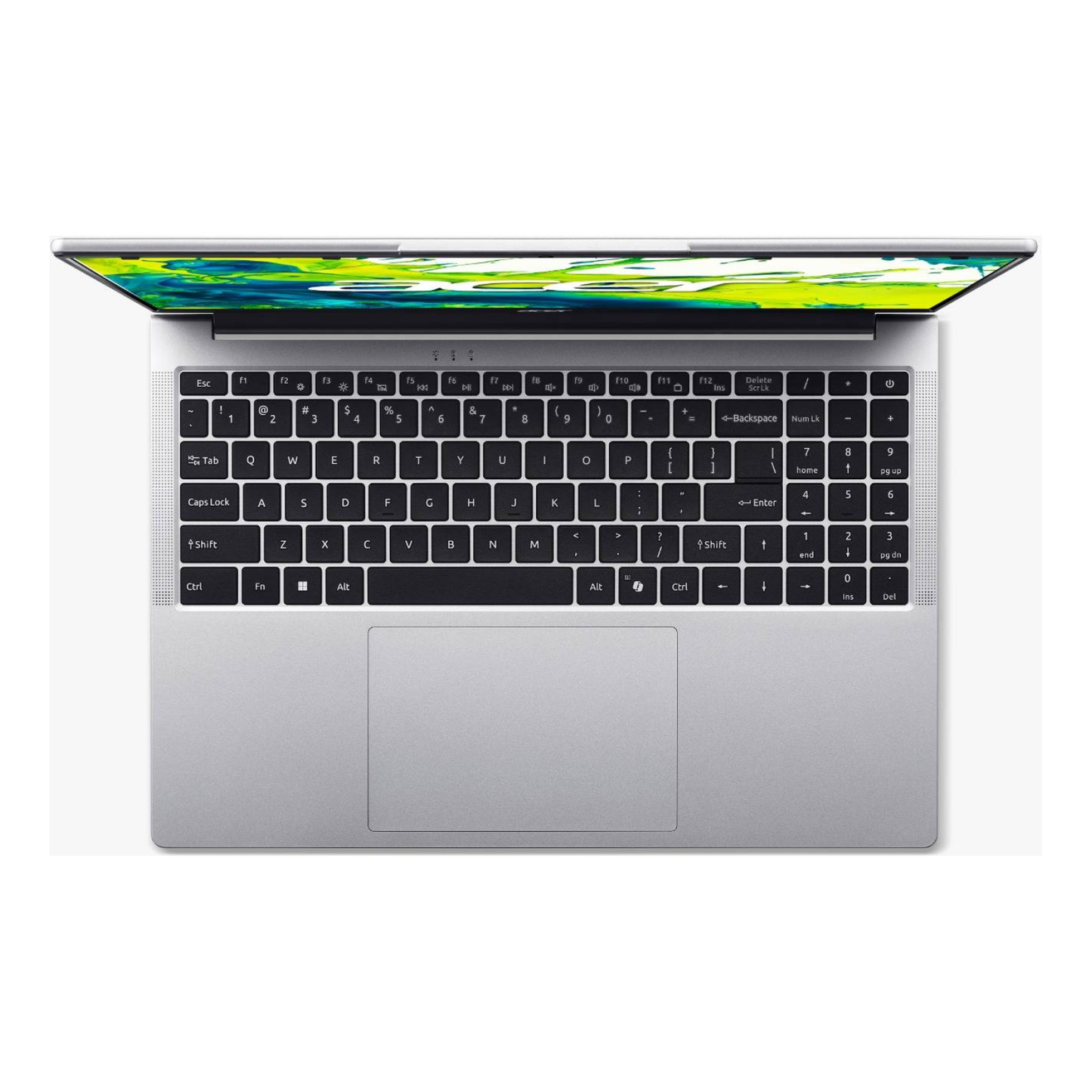 Laptops ACER AL16-54P-580M