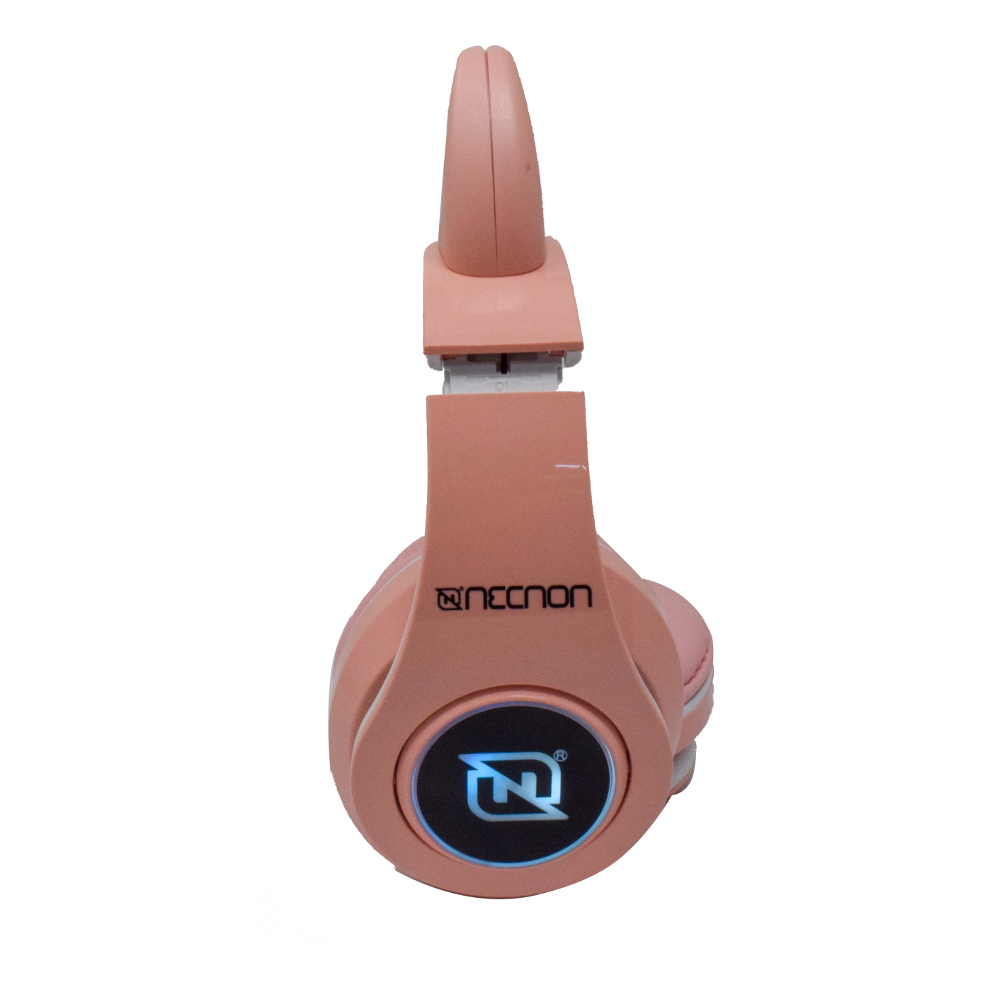 Audífonos On-ear BT con Orejas NECNON NCAB0704RG