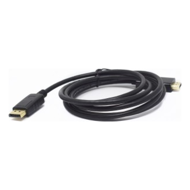 Adaptador HDMI a DisplayPort Naceb Technology NA-0106