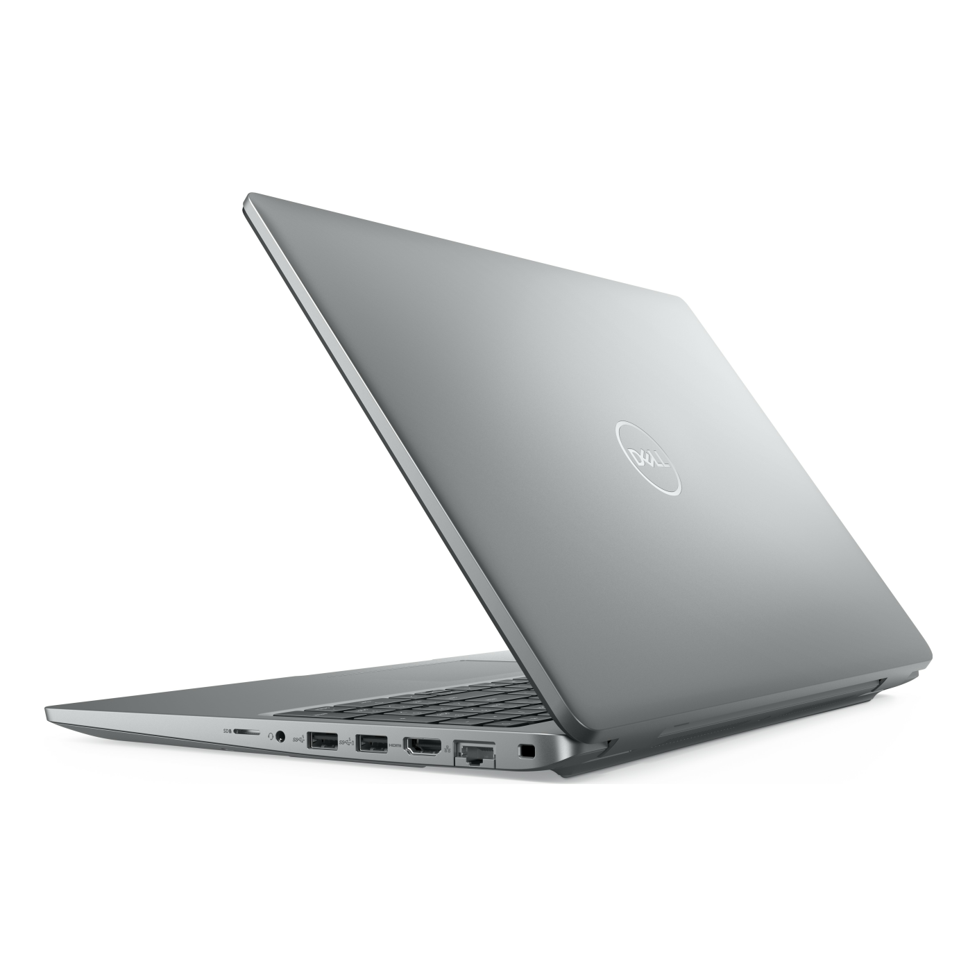 Laptops DELL LATITUDE 5550