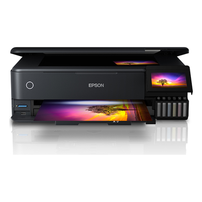 Impresora L8180 EPSON C11CJ21301