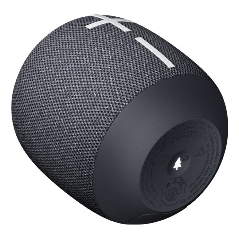 Bocinas LOGITECH WonderBoom