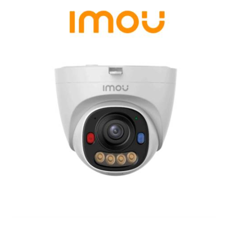 Cámara Domo IMOU IPC-PS8D-3V0
