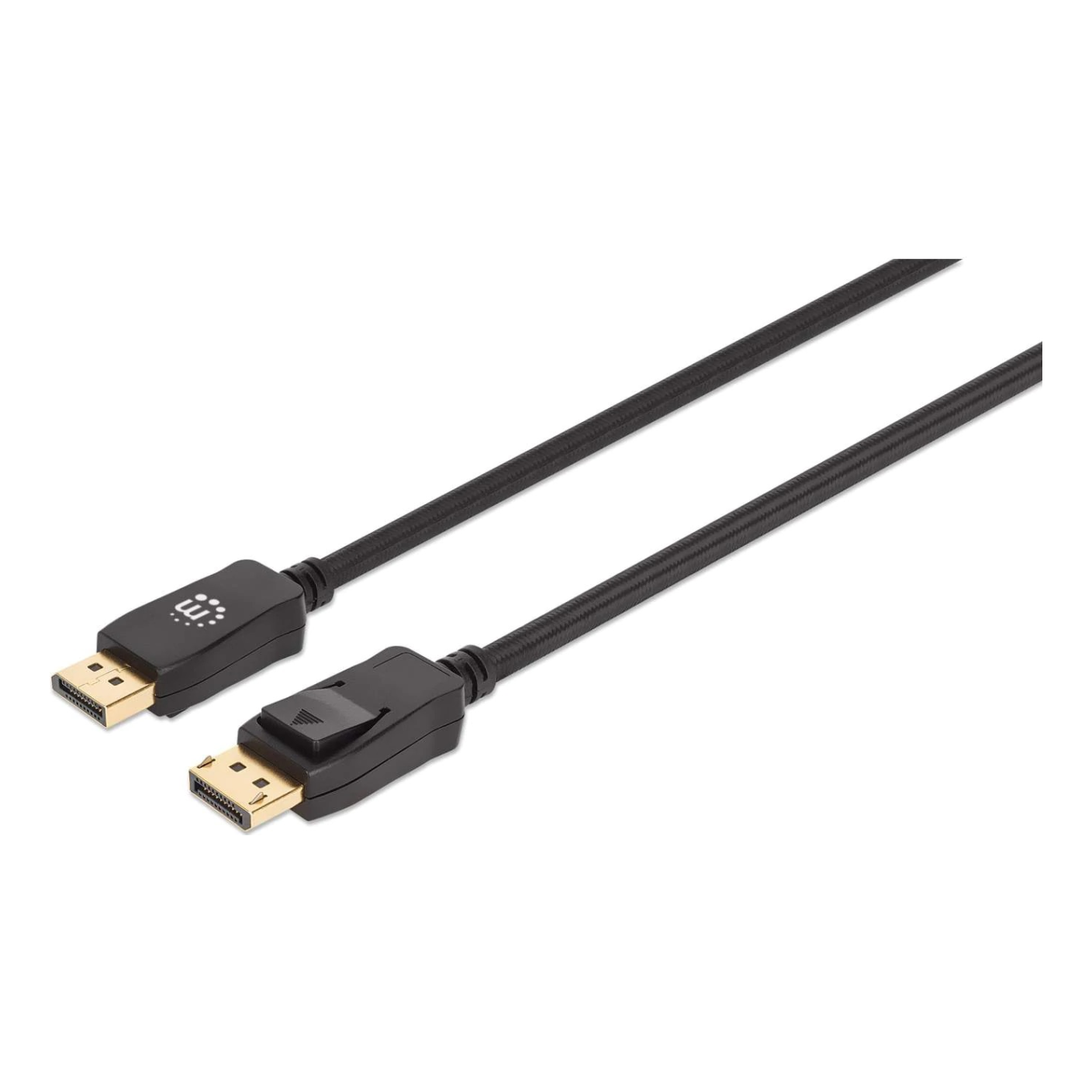 Cable DisplayPort MANHATTAN 353595