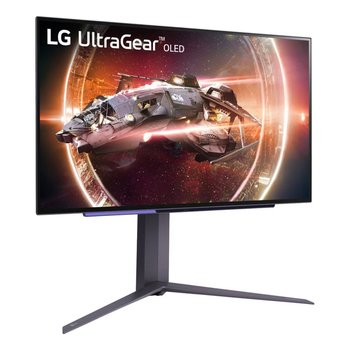 Monitor LG 27GS95QE