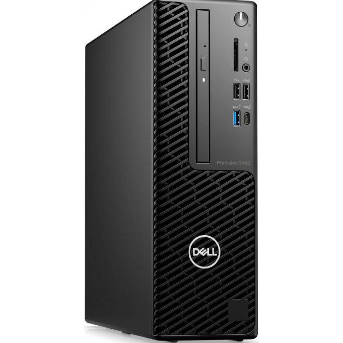 Workstation de Escritorio Dell Precision 3460 Intel Core i9-14900, 32 GB RAM (1025823630229)