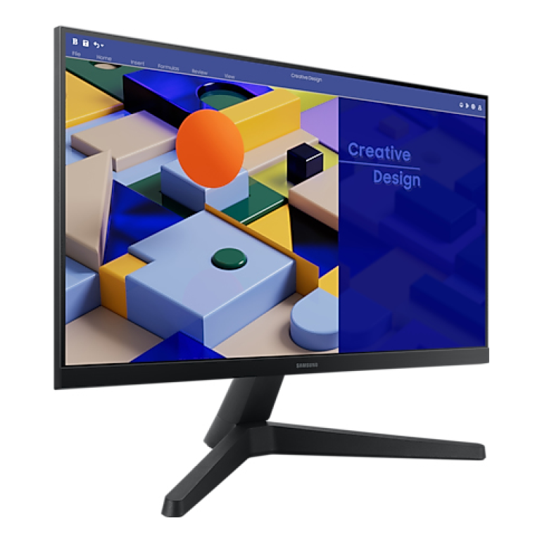 Monitor SAMSUNG LS22C310EALXZX