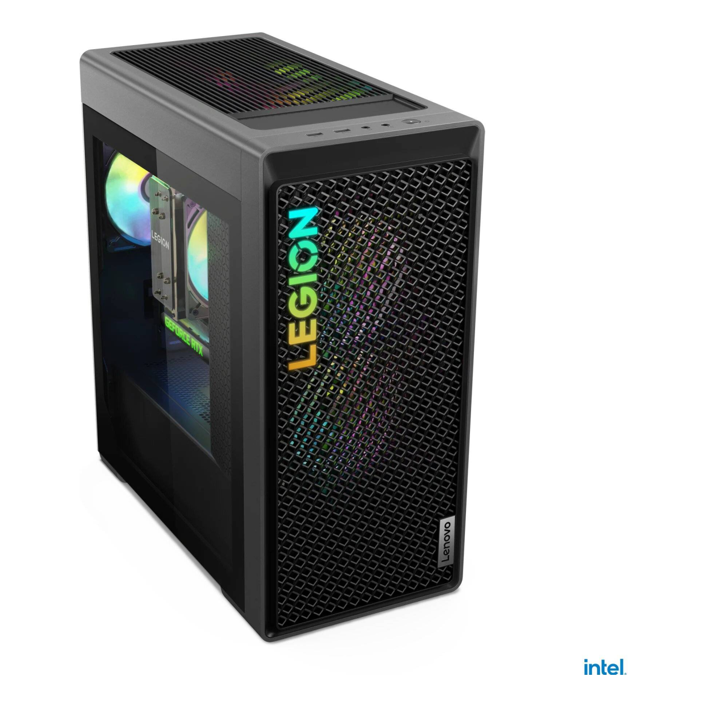 Pcs de Escritorio Gaming LENOVO Legion T5 26IRB8