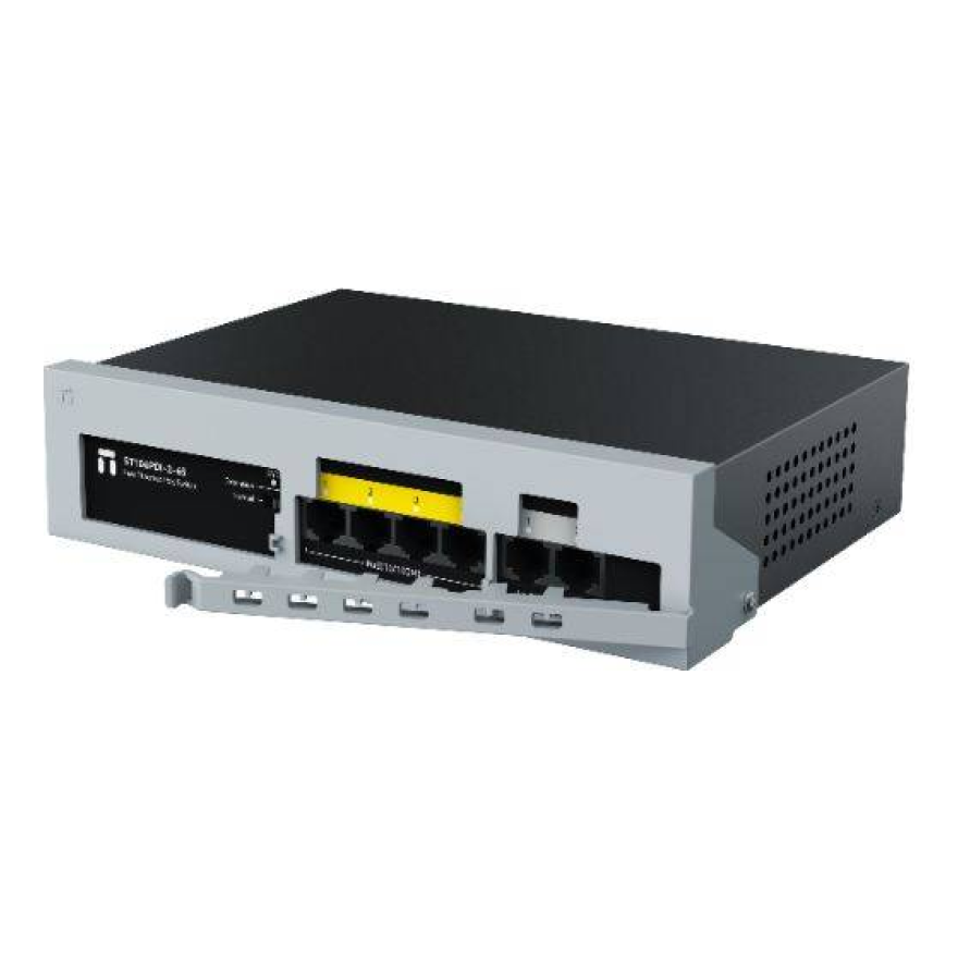Switches NETIS ST106PDI-265