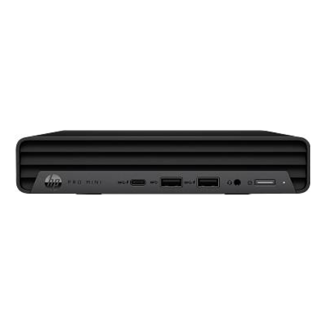 PCs de Escritorio HP HP PRO 400 MINI G9