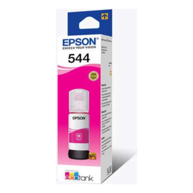 Cartucho EPSON DYE