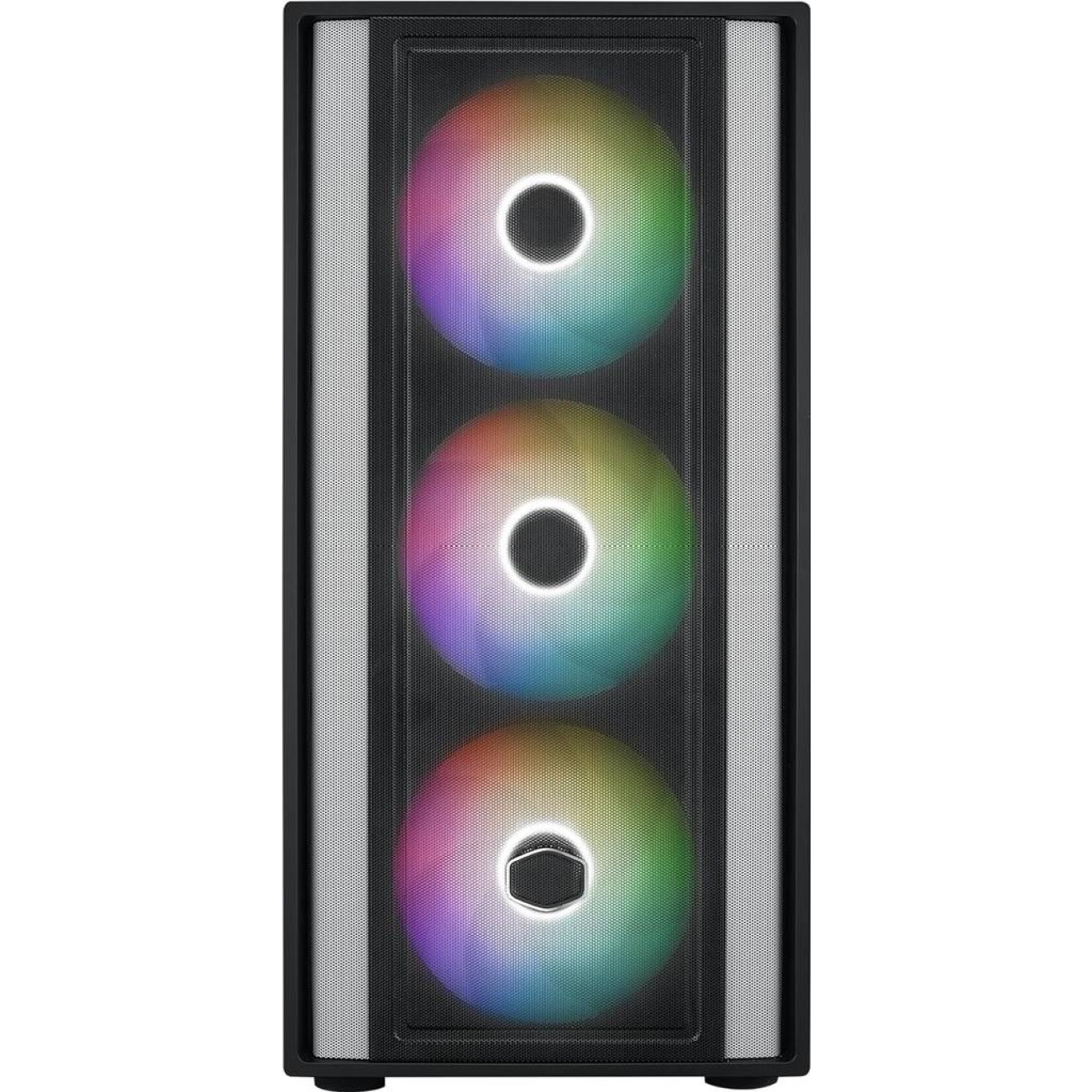 Gabinetes Gaming COOLER MASTER MB600-KGNN-S00