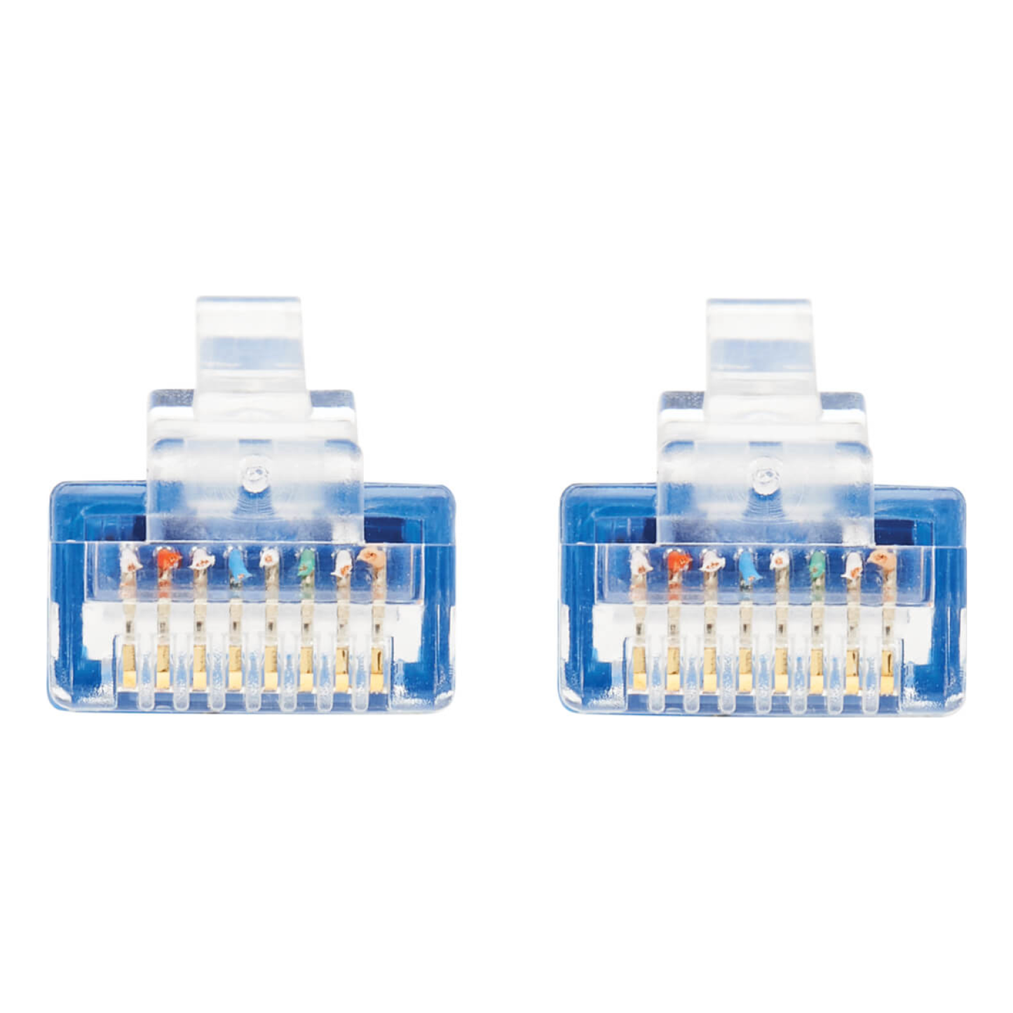 Cable Ethernet TRIPP-LITE N200-UR07-BL