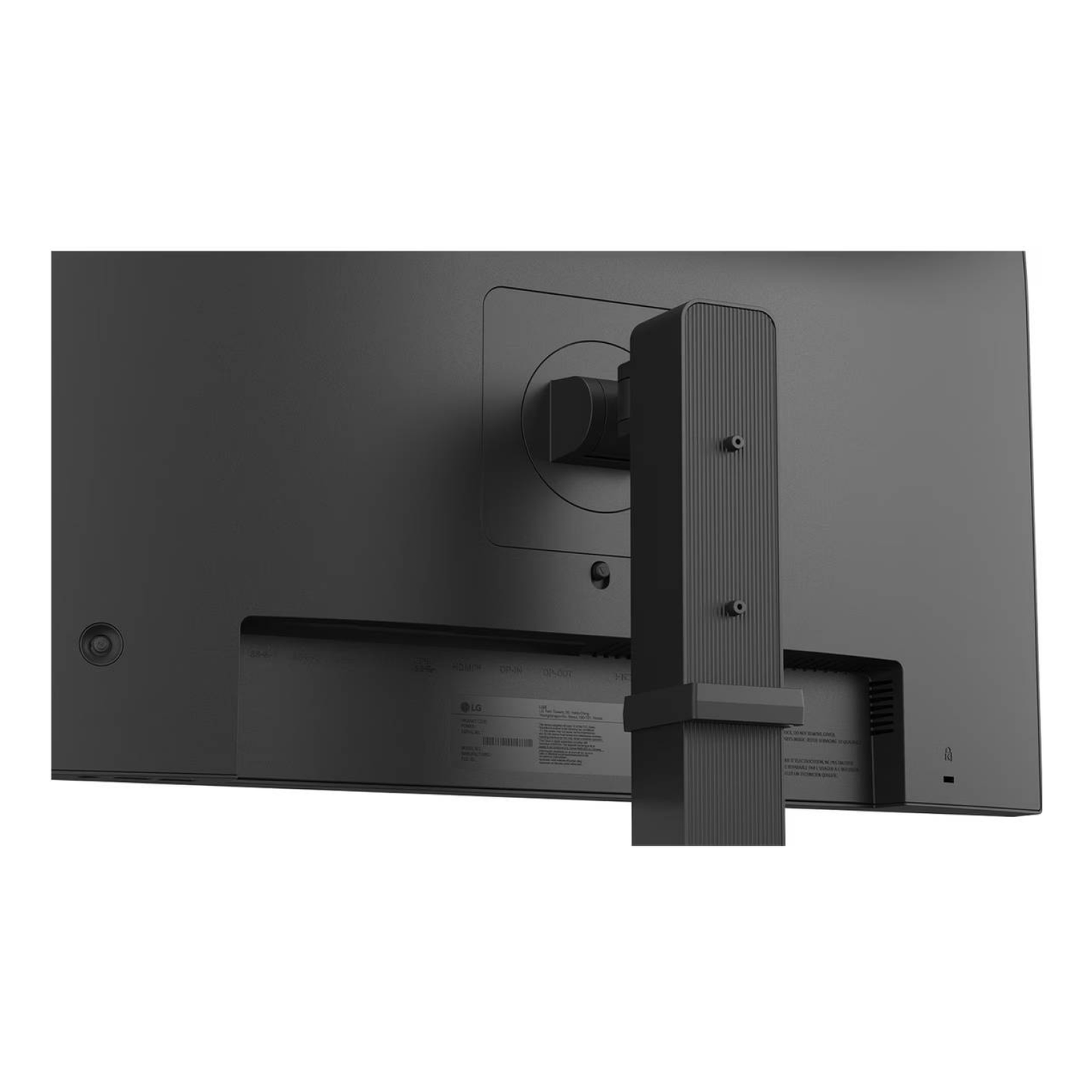 Monitores LG 24BA750-B