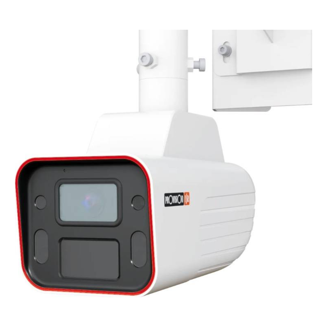 Cámara Bala IP PROVISION-ISR SOL1-240ADSRN-36