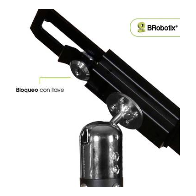 Soportes BROBOTIX 406856