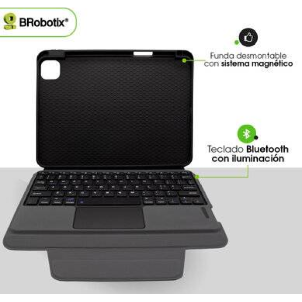 Fundas para Tablets BROBOTIX 6007839