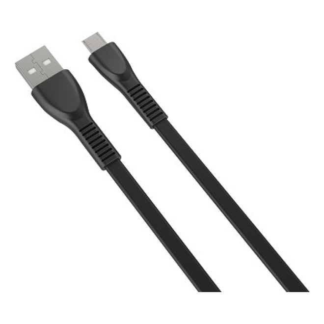 Cable USB a Micro USB Naceb Technology NA-0103N