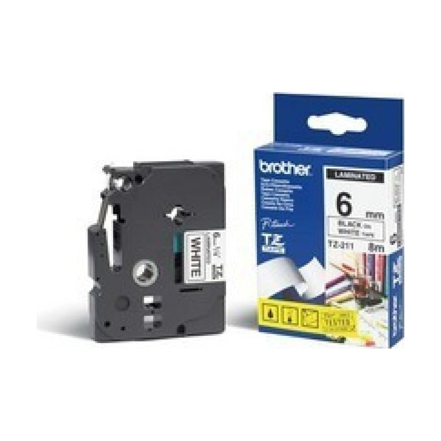 Cinta BROTHER TZE211