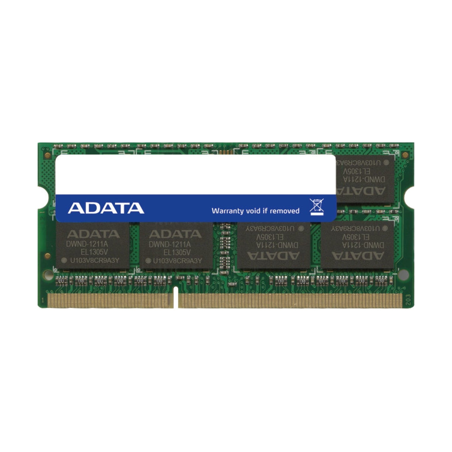 Memoria RAM ADATA PREMIER