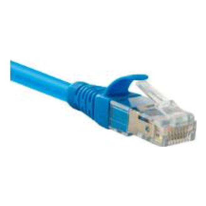 Cables de Red NEXXT PCGPCC6ALZ07BL