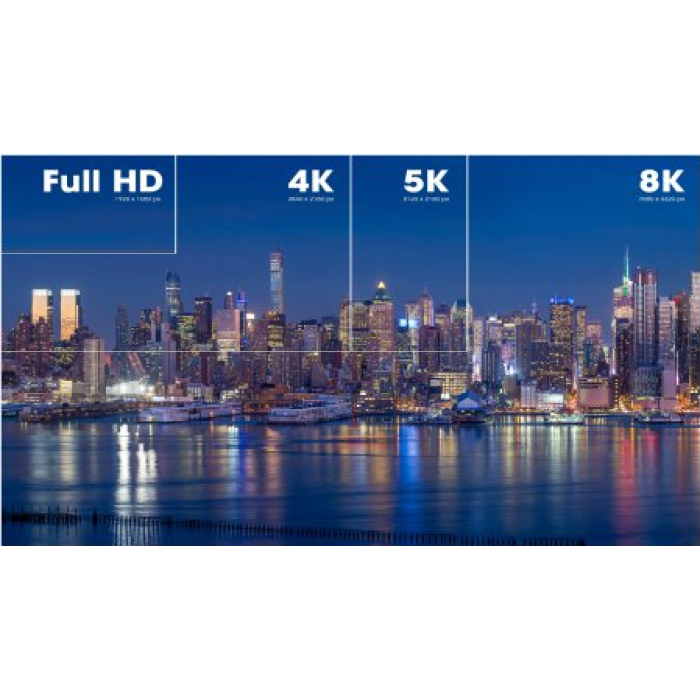 Cable HDMI 8K MANHATTAN 355957