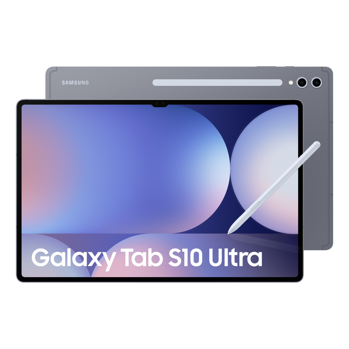 Tabletas SAMSUNG GALAXY TAB S10 ULTRA SM-X920NZAEMXO 512