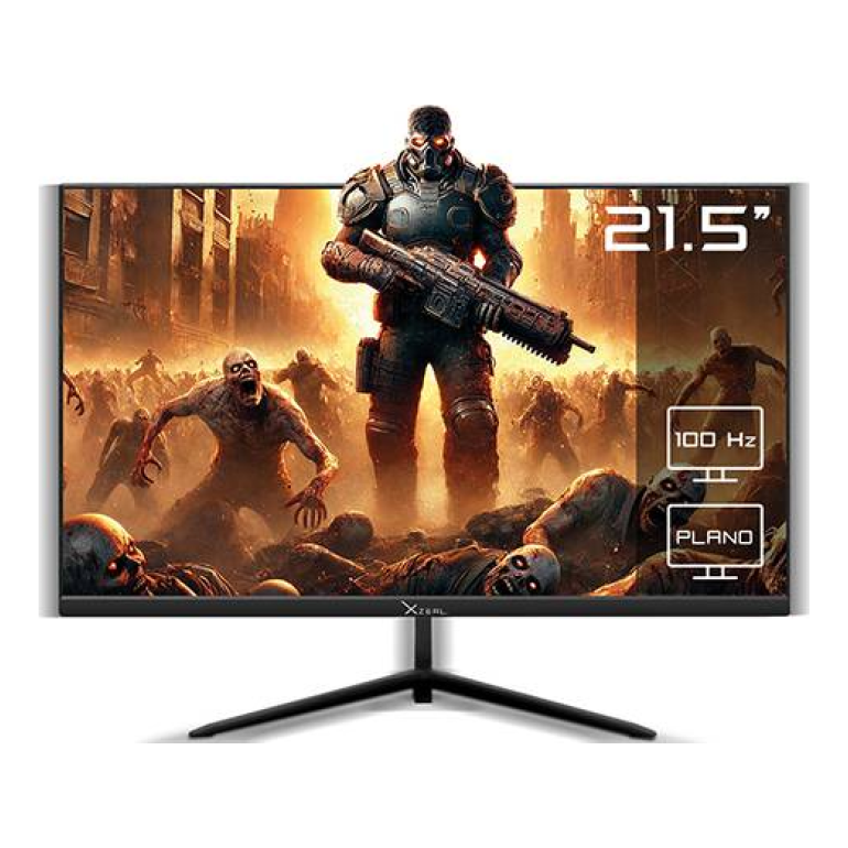 Monitor Xzeal XST 580-1