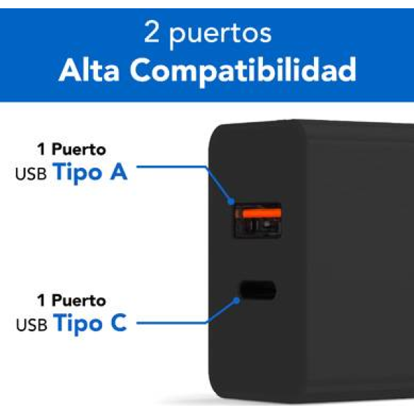 Cargadores BROBOTIX 6006658