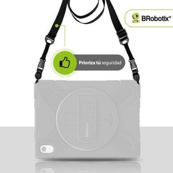 Fundas para Tablets BROBOTIX 6005347