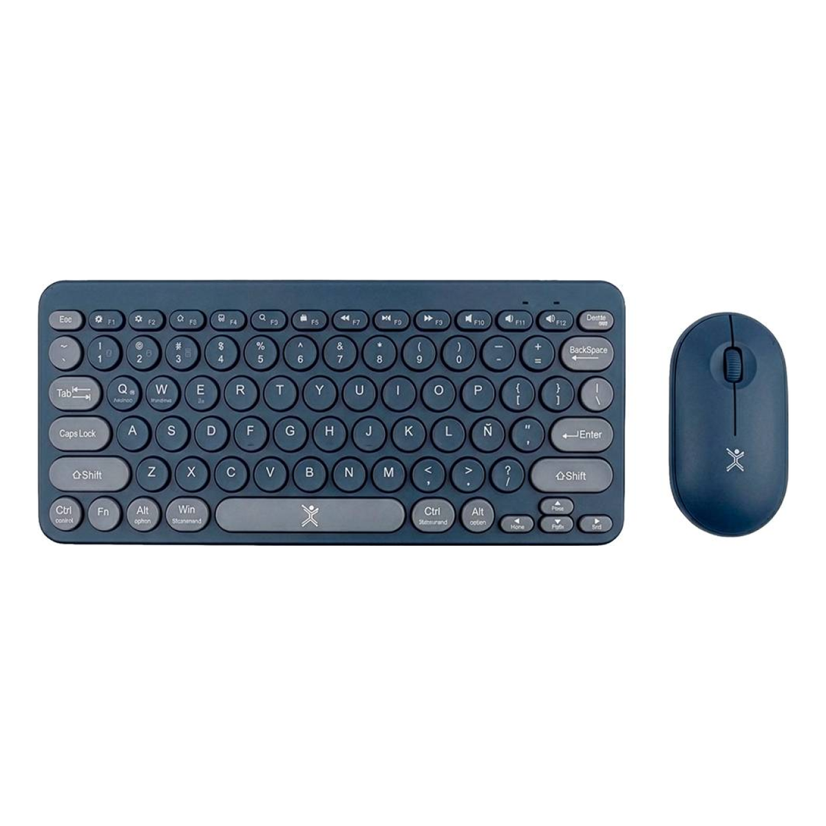 Kits para Teclado y Mouse PERFECT CHOICE PC-201458