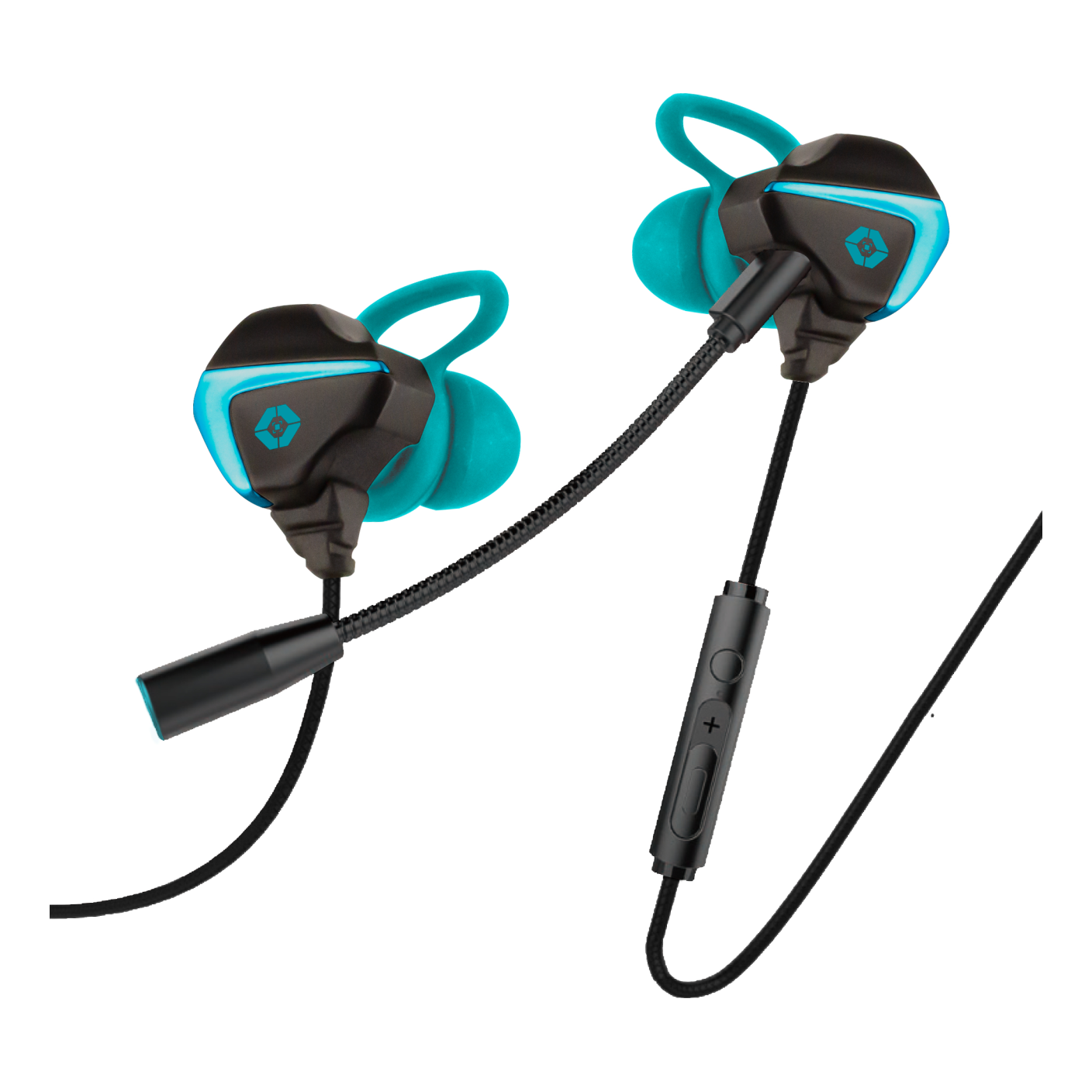 Audífonos Gamer VORTRED Wilko