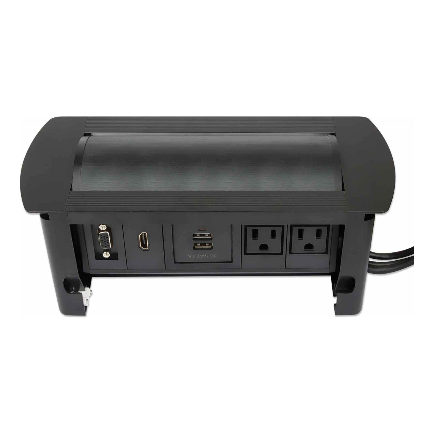 Caja de conexion MANHATTAN 164832