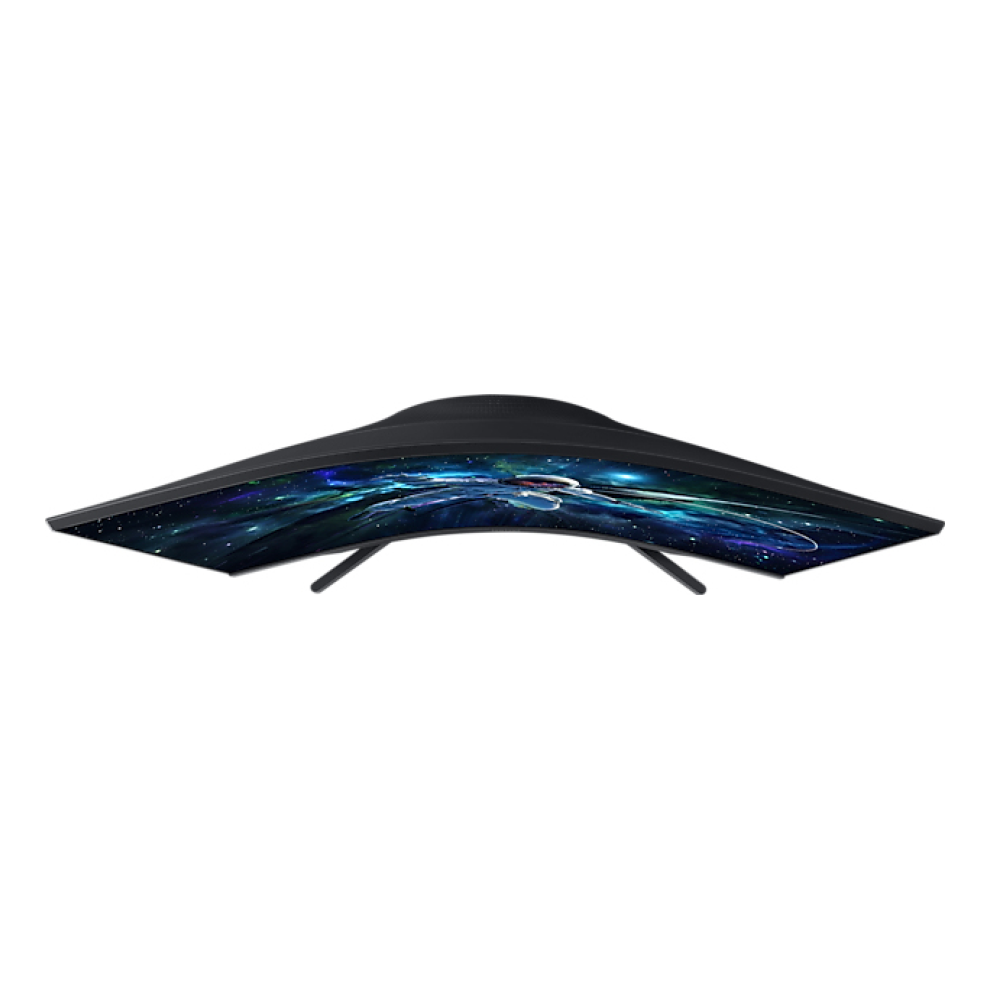 Monitores Gaming SAMSUNG LS32CG552ELXZX