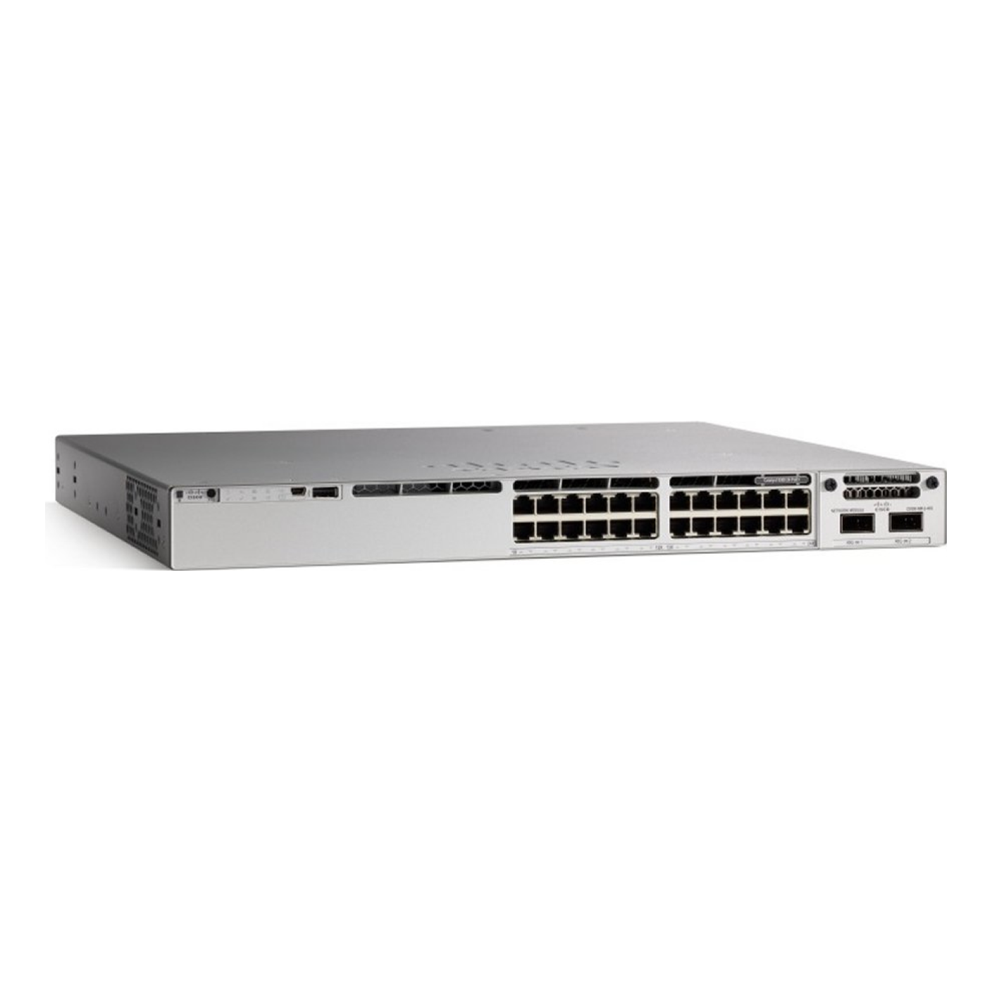 Switch CISCO C9300-24T-A