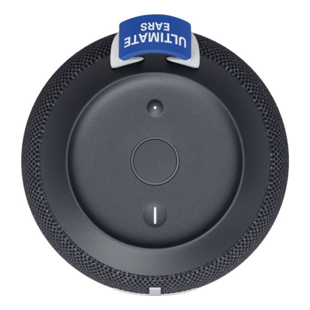 Bocinas LOGITECH WonderBoom
