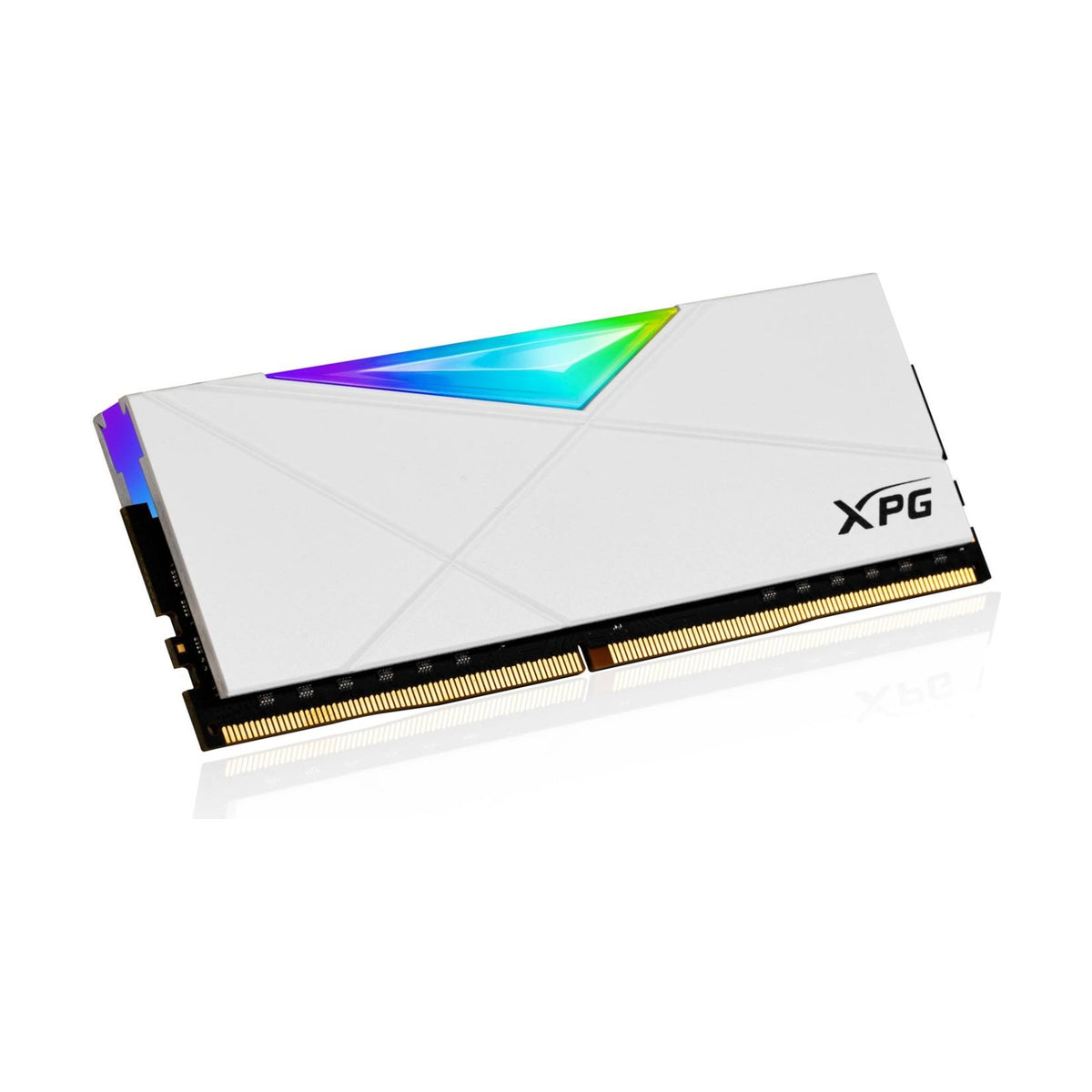 Memoria RAM para PC ADATA XPG Spectrix D50 16 GB DDR4 3600 MHz RGB (AX4U360016G18I-SW50)