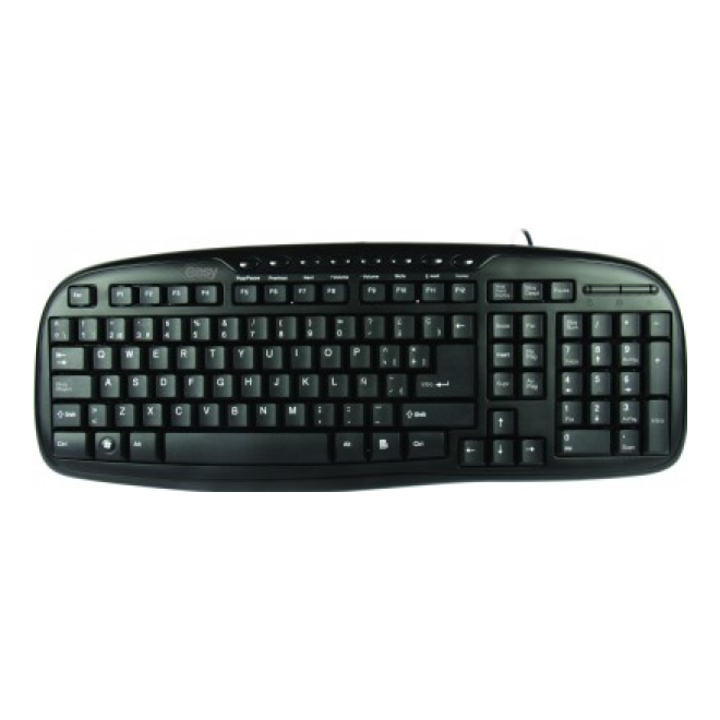 Teclado PERFECT CHOICE EL-993384