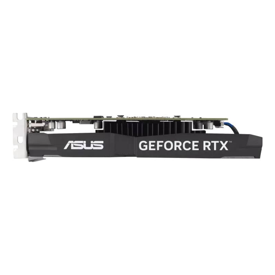 Enfriamiento y Ventilación ASUS DUAL-RTX3050-O6G